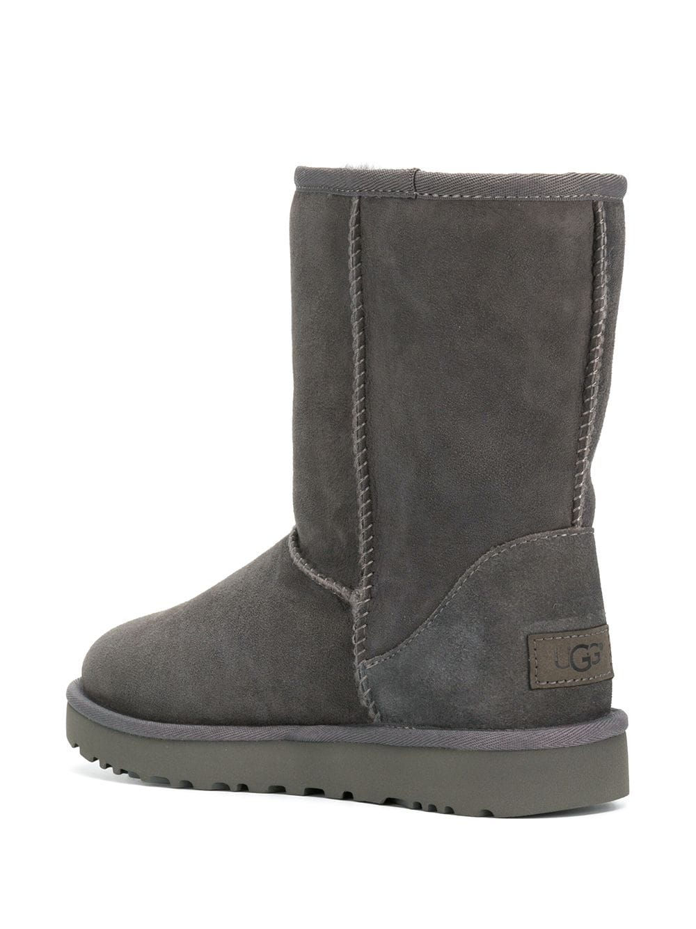 [UGG] Ankle Boots FW25 1016223GREY