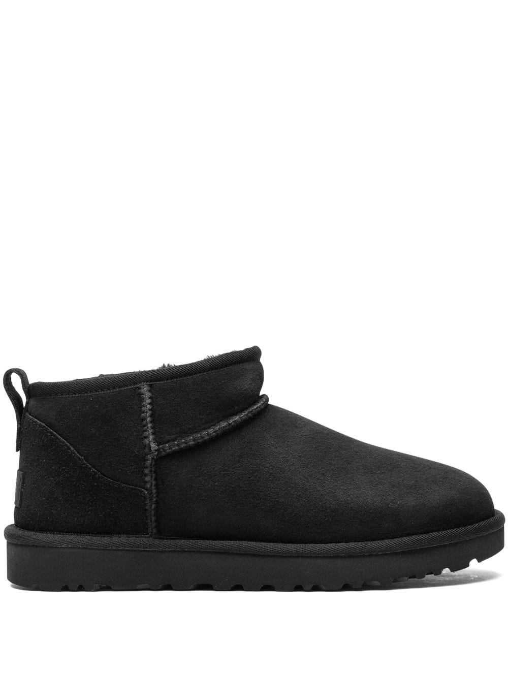 [UGG] Ankle Boots FW25 1116109BLK