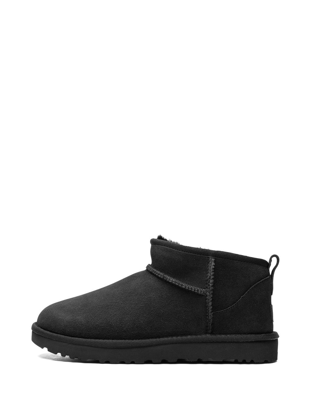 [UGG] Ankle Boots FW25 1116109BLK