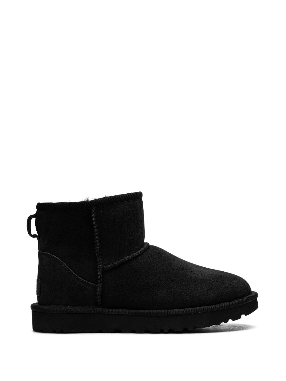 [UGG] Ankle Boots FW25 1016222BLK