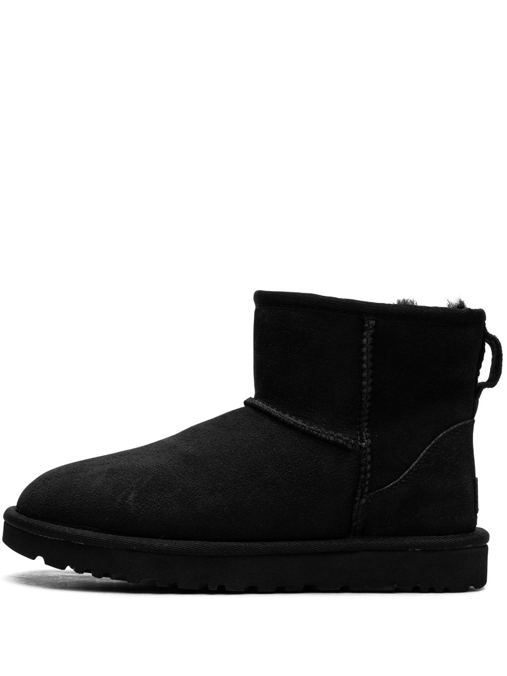 [UGG] Ankle Boots FW25 1016222BLK
