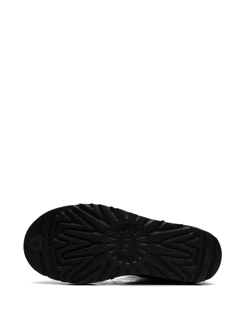 [UGG] Ankle Boots FW25 1016222BLK