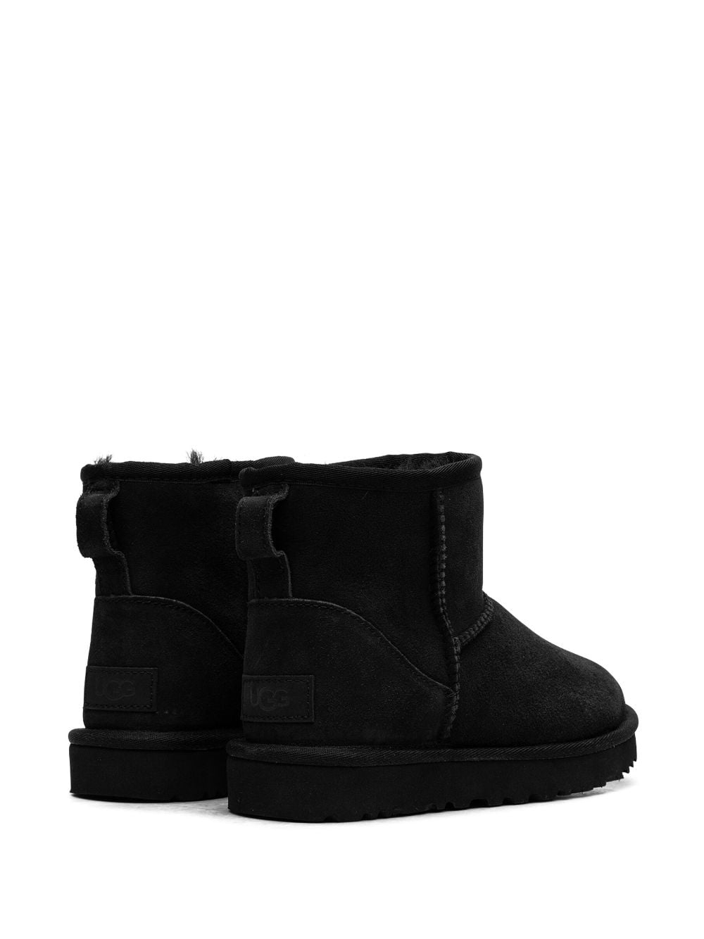 [UGG] Ankle Boots FW25 1016222BLK