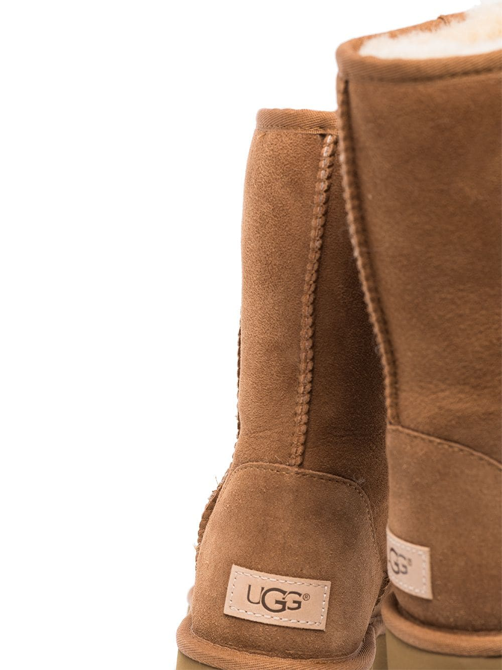 [UGG] Ankle Boots FW25 1016223CHE