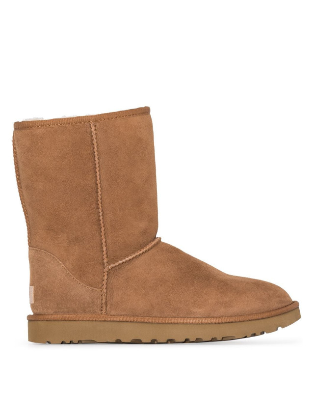 [UGG] Ankle Boots FW25 1016223CHE