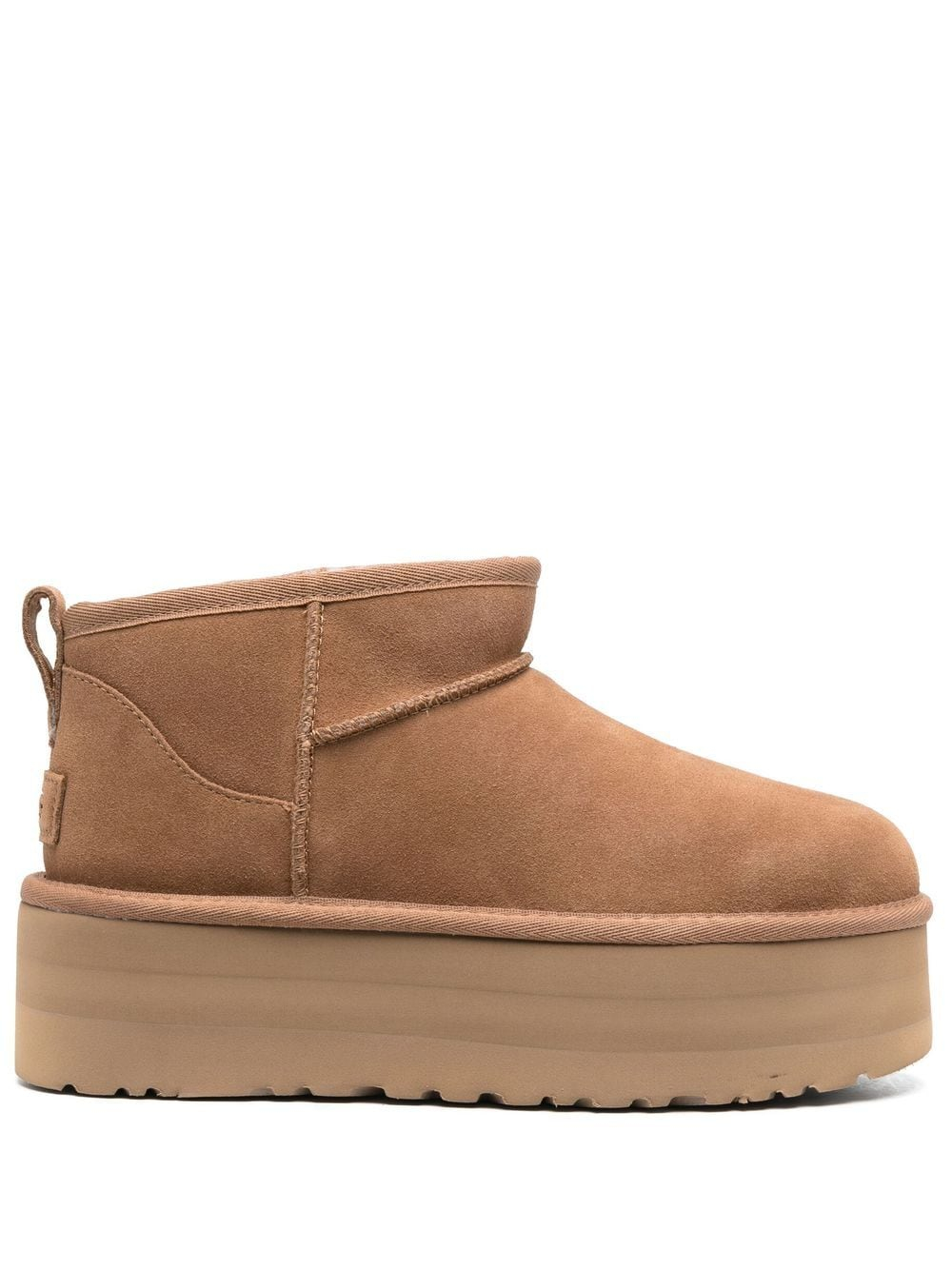 [UGG] Short Boots FW25 1135092CHE