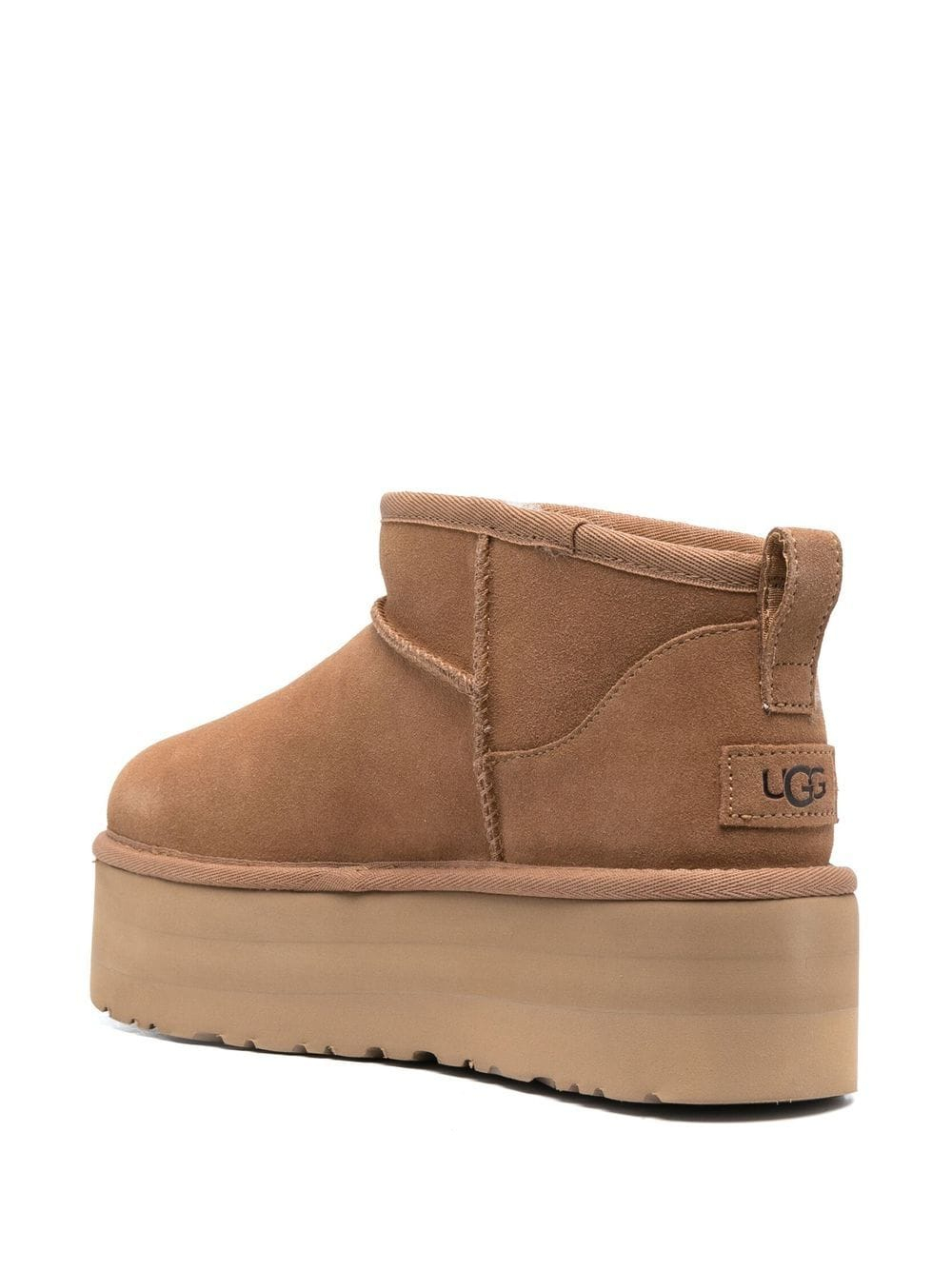 [UGG] Short Boots FW25 1135092CHE