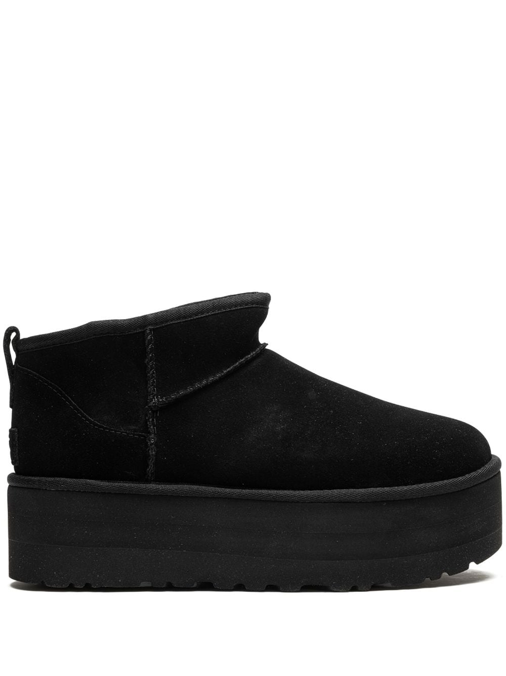 [UGG] Short Boots FW25 1135092BLK