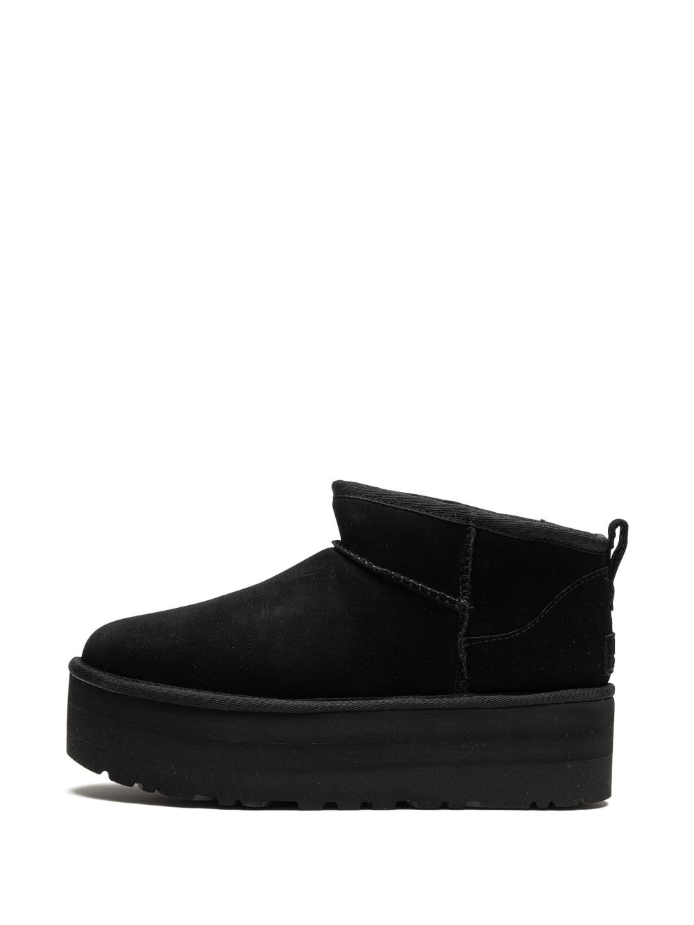 [UGG] Short Boots FW25 1135092BLK