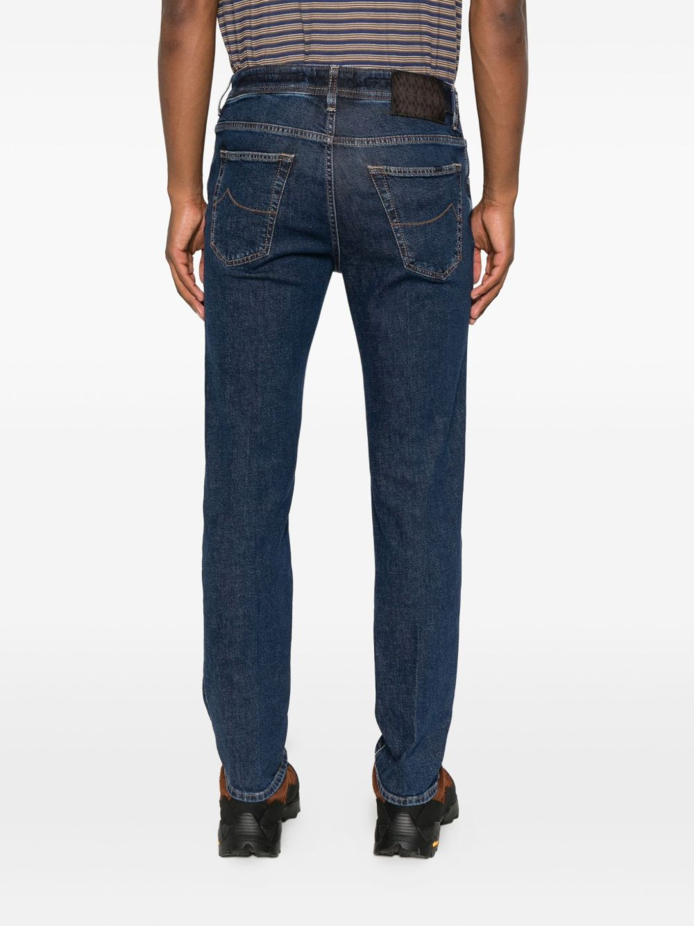 [Jacob Cohen] Jeans FW25 JUMQM015032S3630R2100D