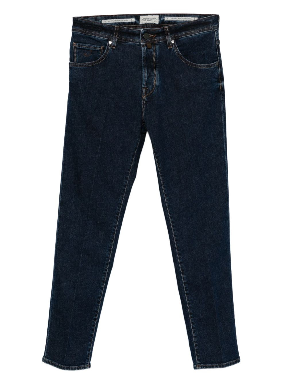 [Jacob Cohen] Jeans FW25 JUMQM015032S3630R2100D