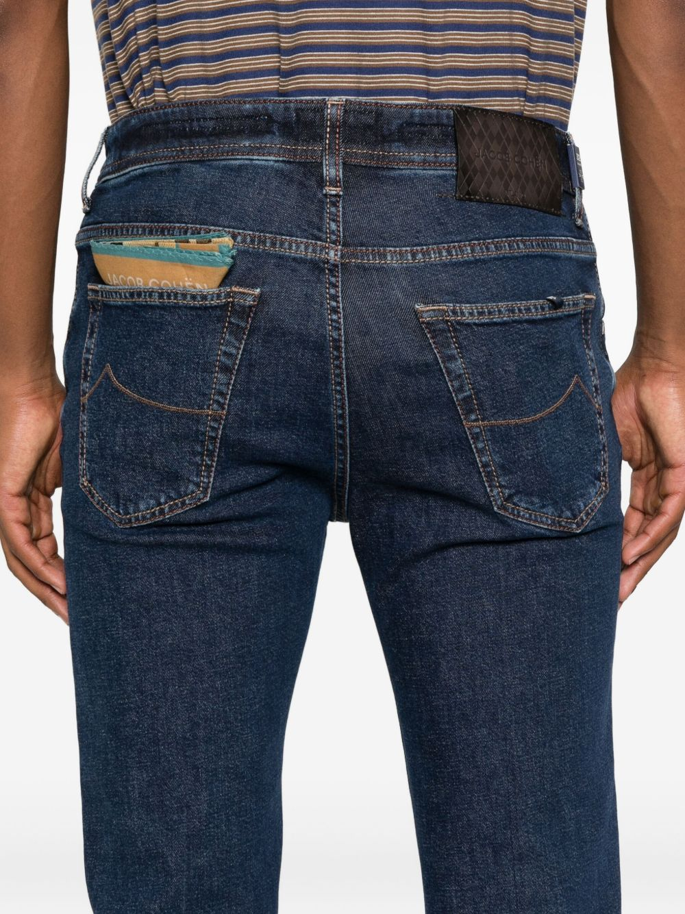 [Jacob Cohen] Jeans FW25 JUMQM015032S3630R2100D