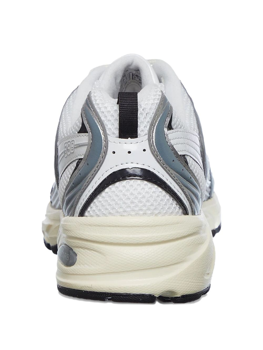 [new Balance] Sneakers FW25 U530ESADSILVER/BLACK