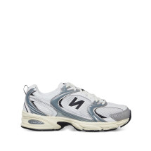 [new Balance] Sneakers FW25 U530ESADSILVER/BLACK