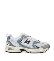 [new Balance] Sneakers FW25 U530ESADSILVER/BLACK