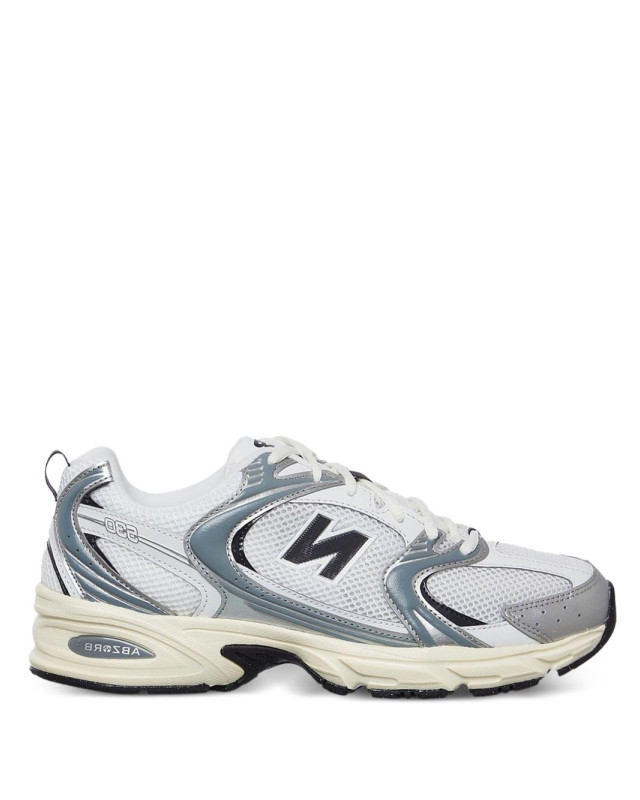 [new Balance] Sneakers FW25 U530ESADSILVER/BLACK