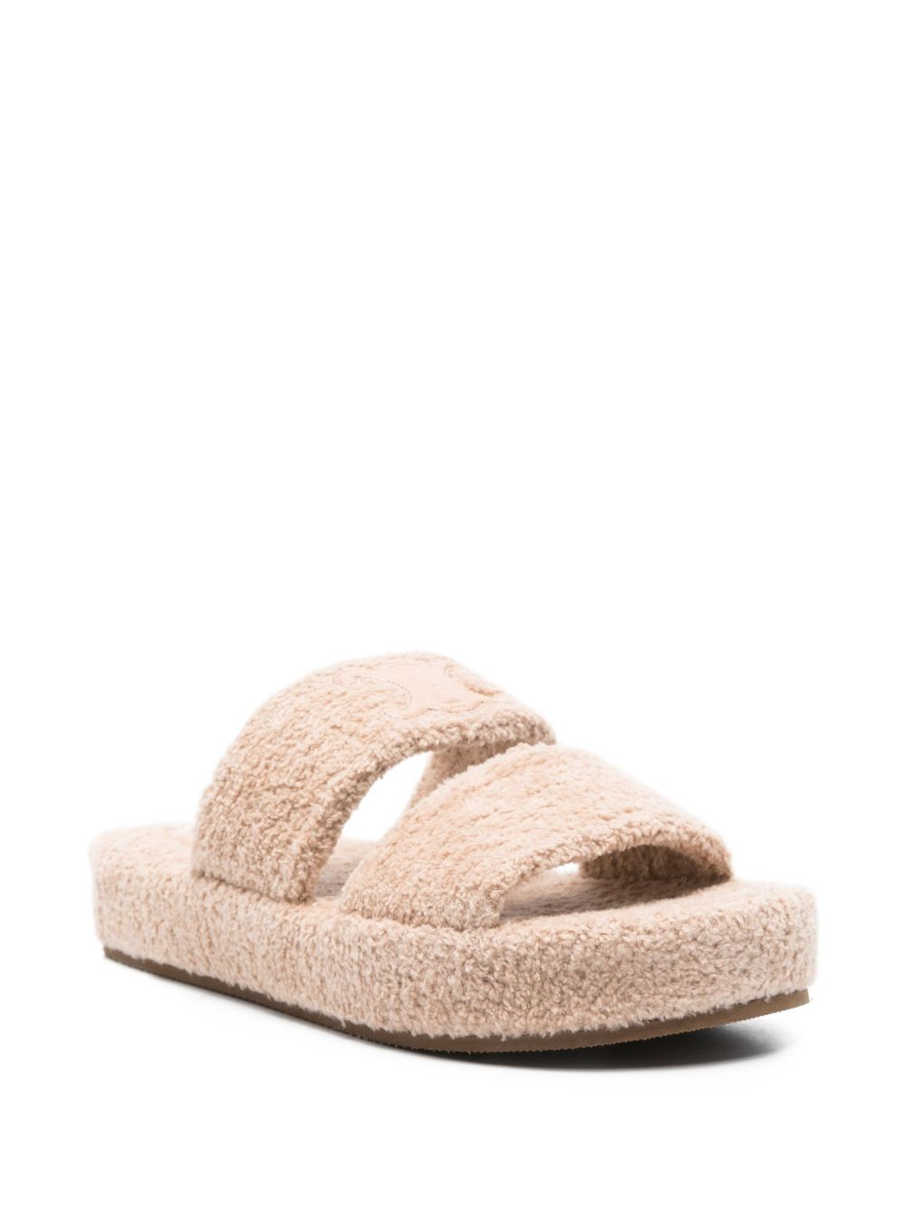 [Celine] Sandals FW25 343555182C24EP