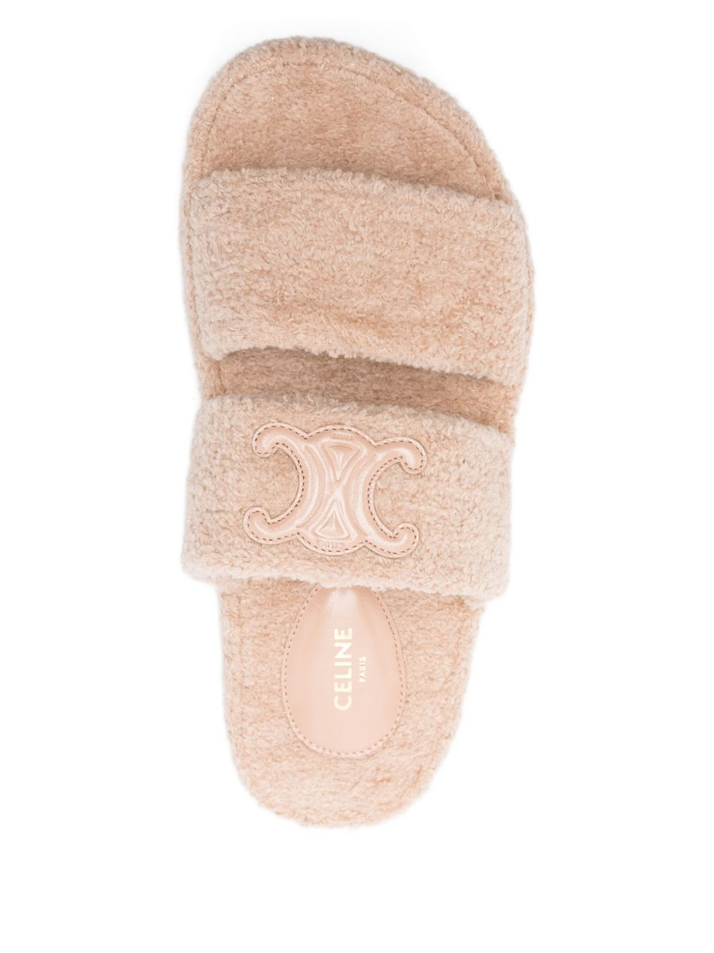 [Celine] Sandals FW25 343555182C24EP