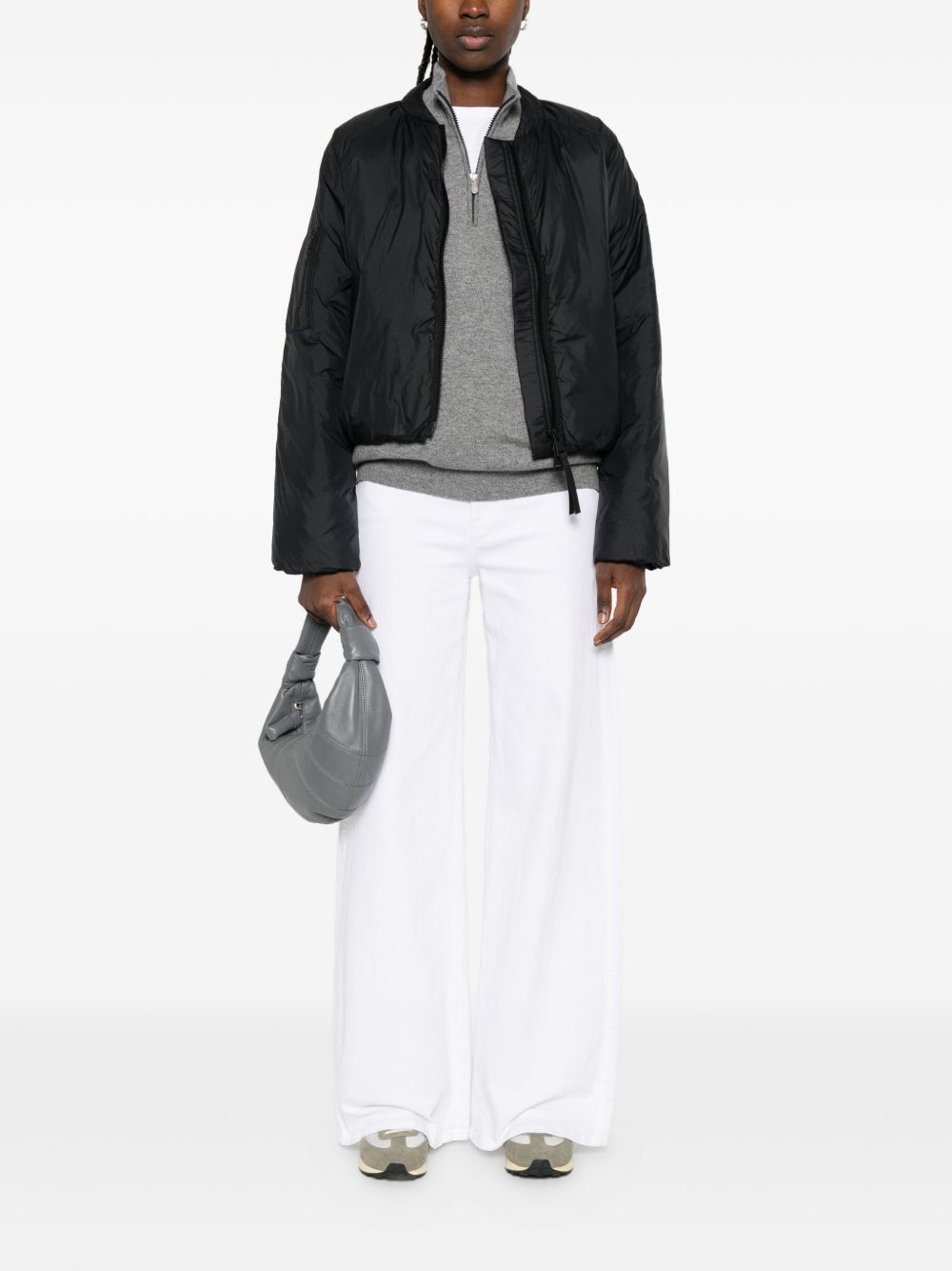 [CANADA GOOSE] Casual Jacket FW25 2758WT9061