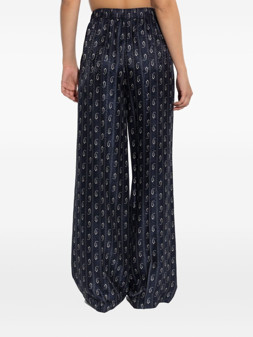 [Tory Burch] Trousers FW25 176383476