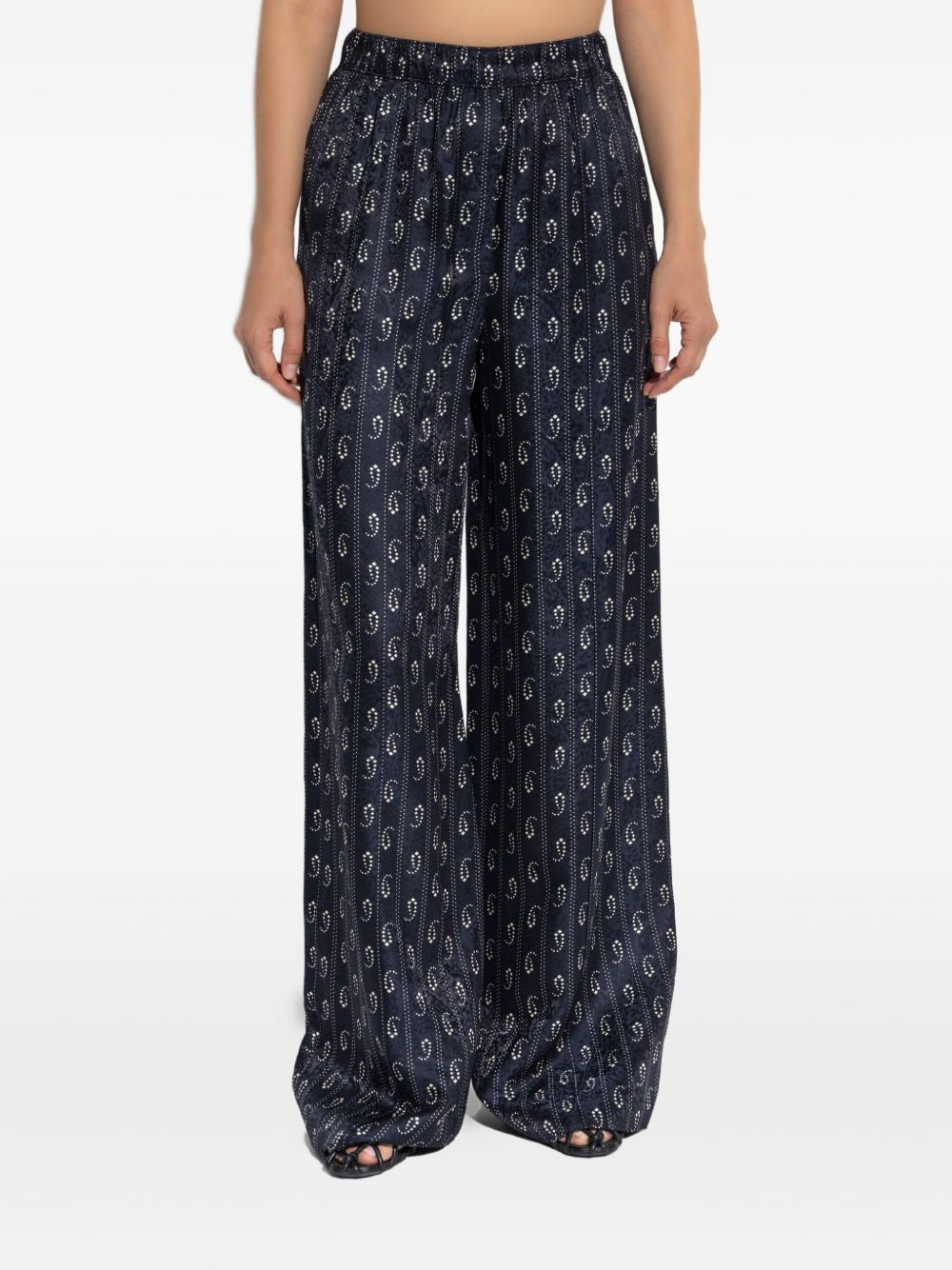 [Tory Burch] Trousers FW25 176383476