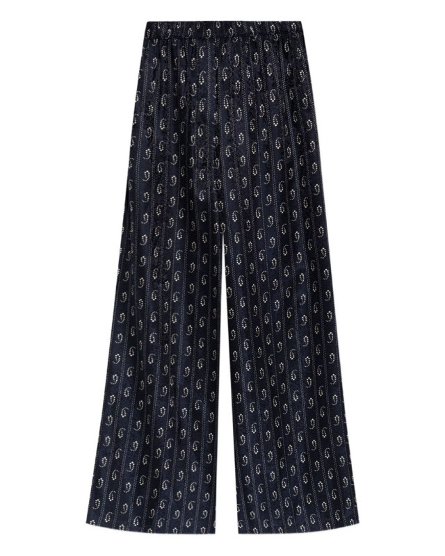 [Tory Burch] Trousers FW25 176383476