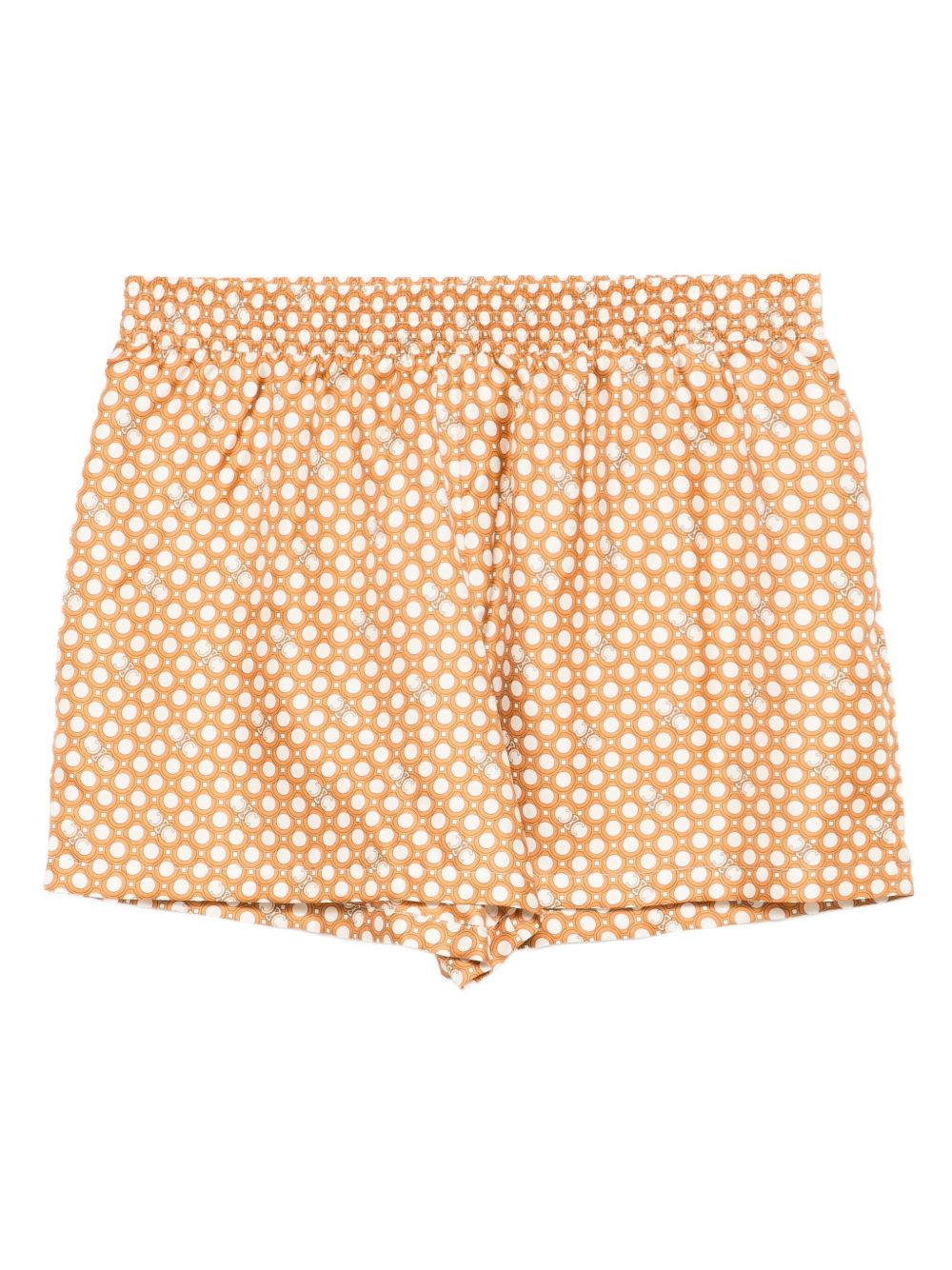 [Celine] Shorts FW25 2P7110487FYN8
