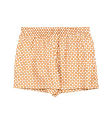 [Celine] Shorts FW25 2P7110487FYN8