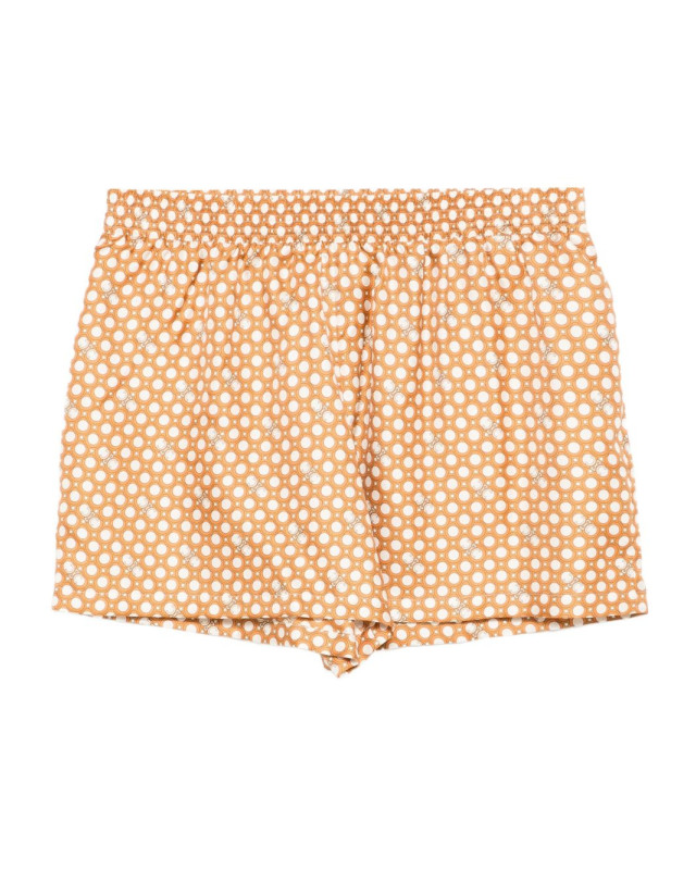 [Celine] Shorts FW25 2P7110487FYN8
