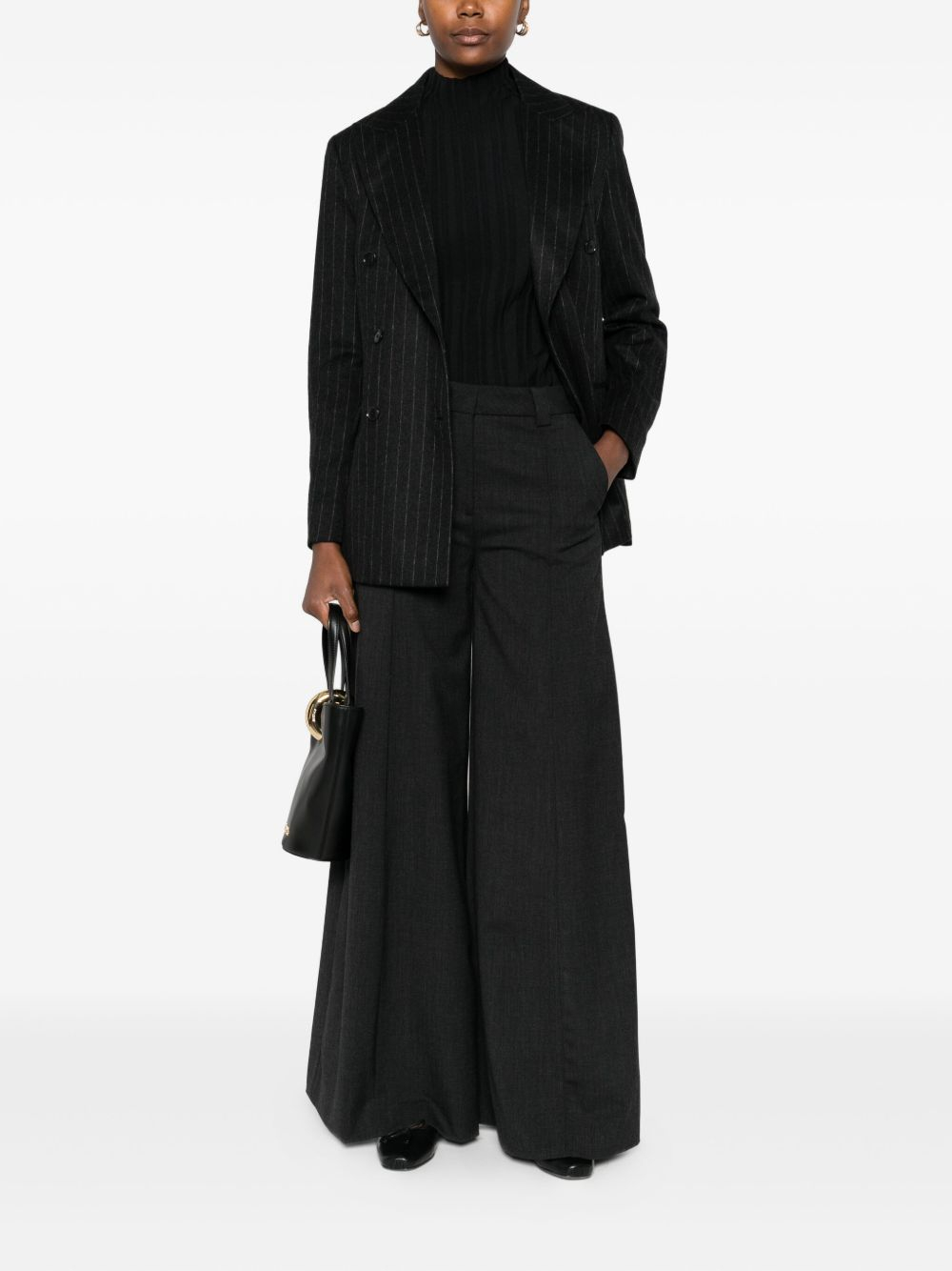 [TheLatest] Trousers FW25 TLWC3101W0206ABTPT0037