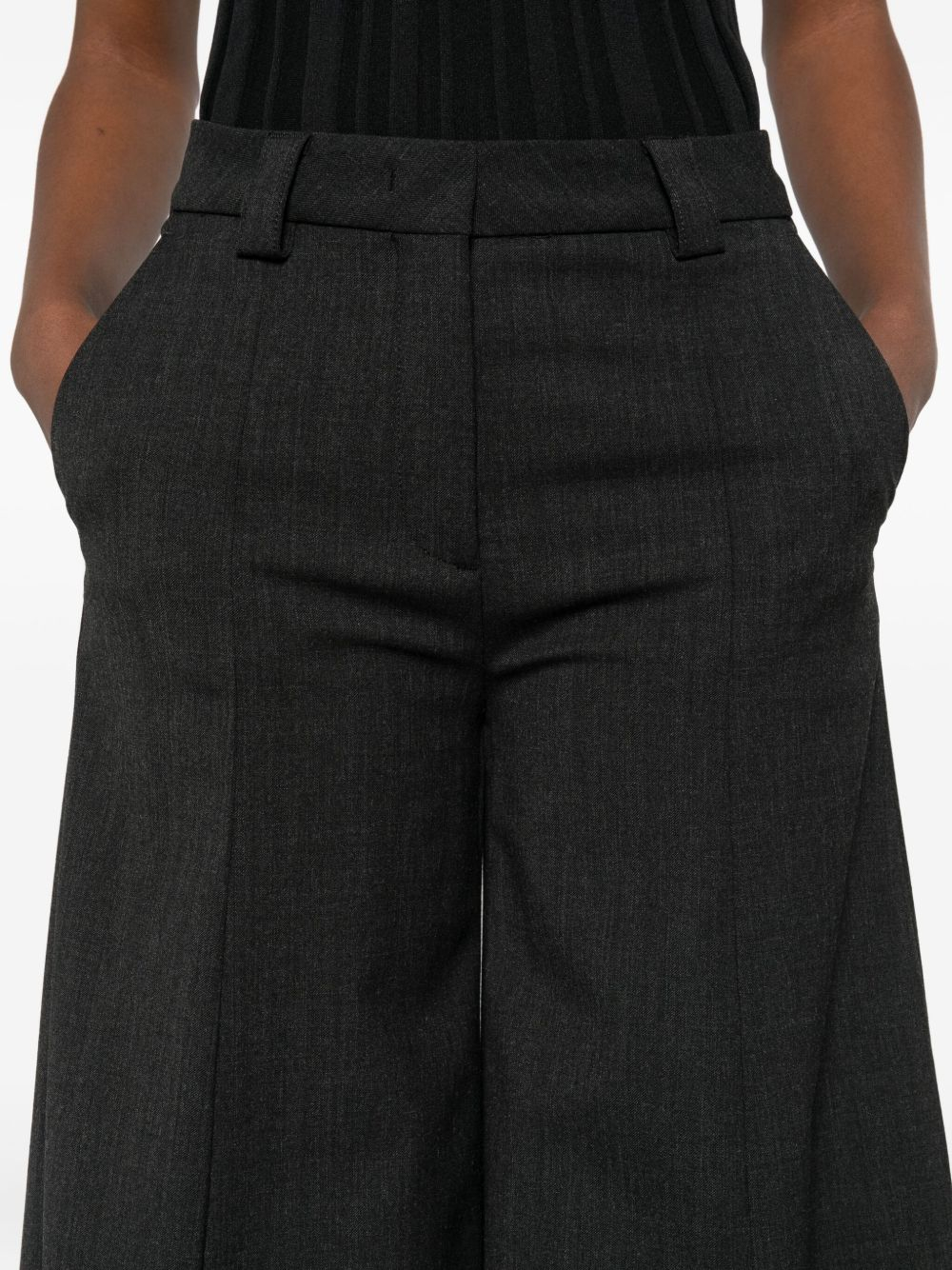 [TheLatest] Trousers FW25 TLWC3101W0206ABTPT0037