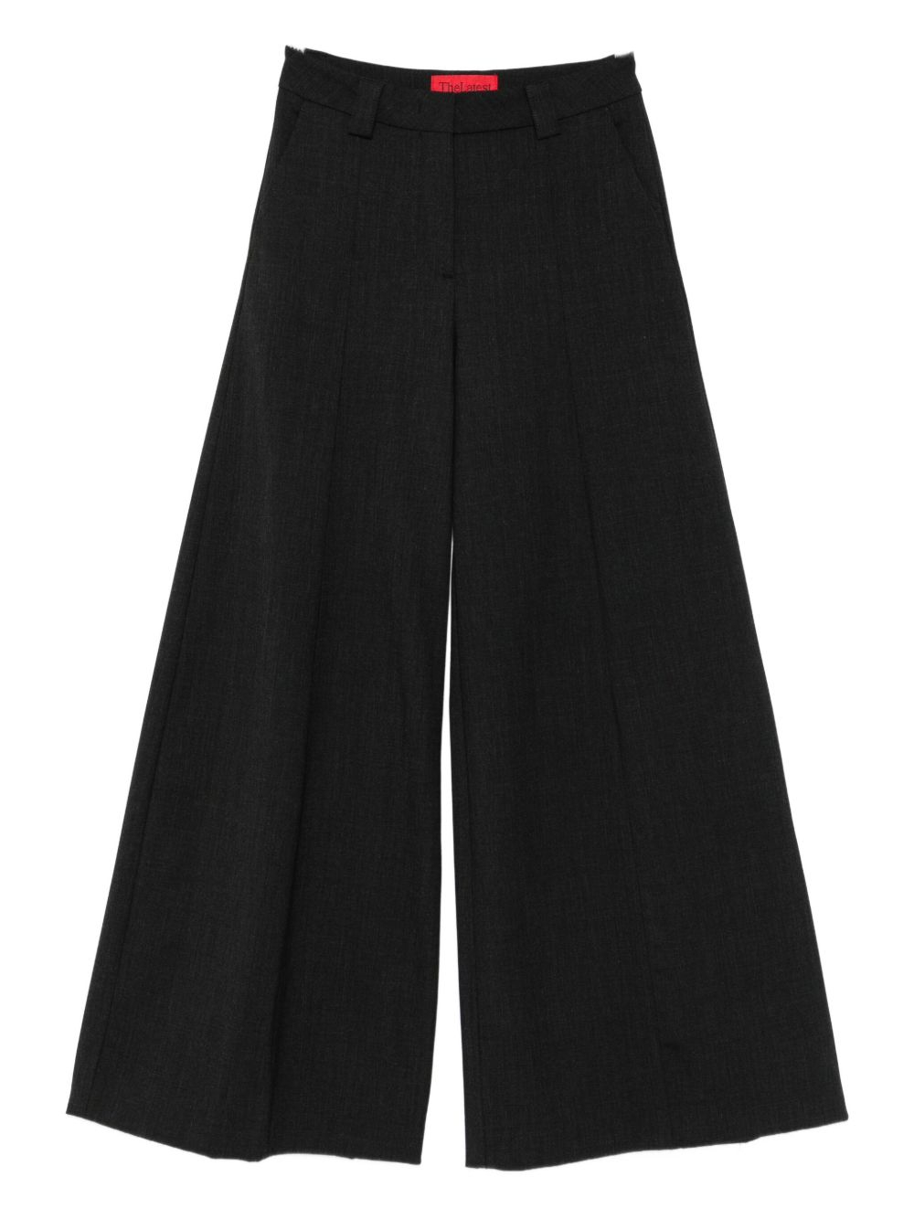 [TheLatest] Trousers FW25 TLWC3101W0206ABTPT0037