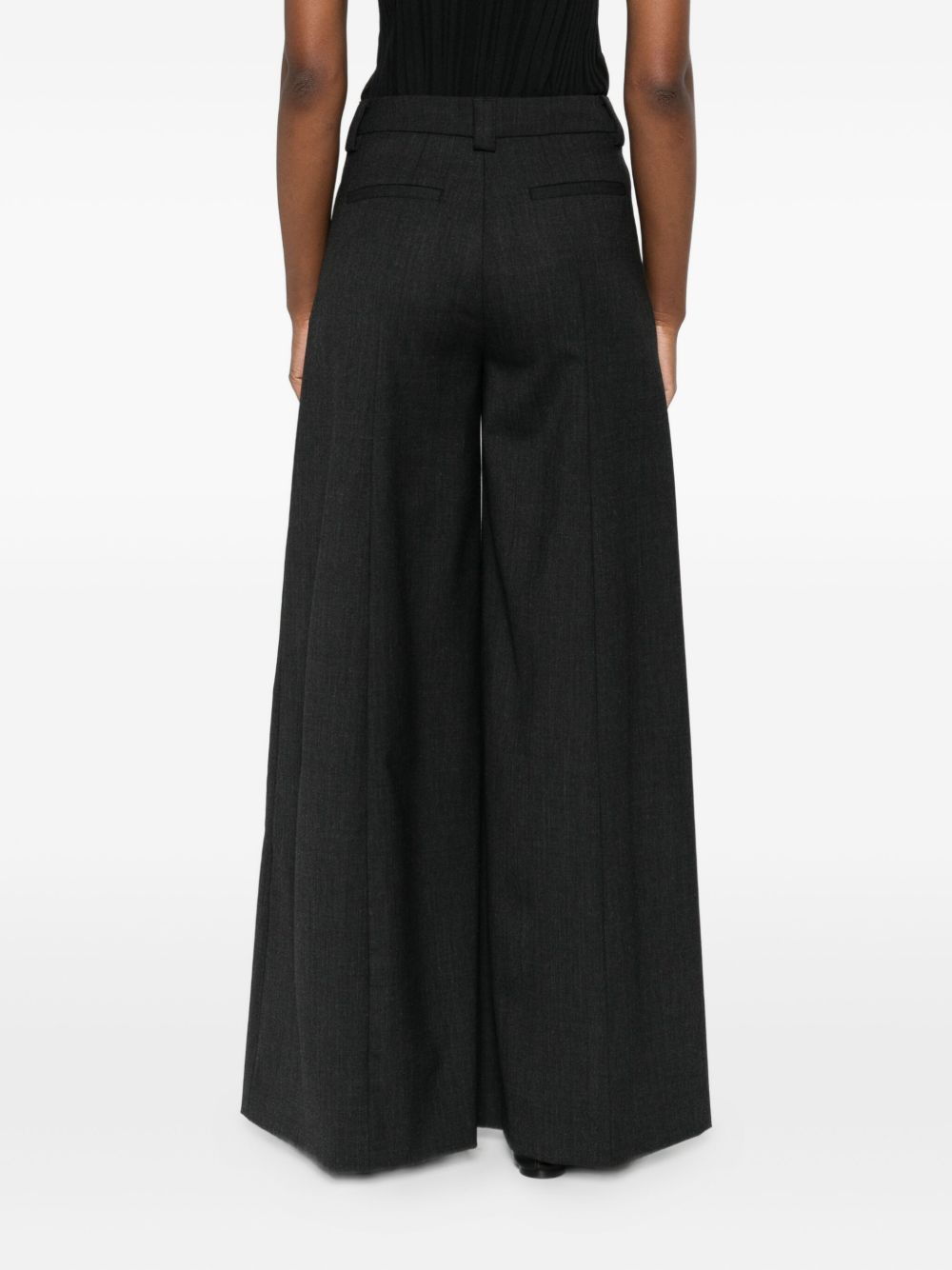 [TheLatest] Trousers FW25 TLWC3101W0206ABTPT0037