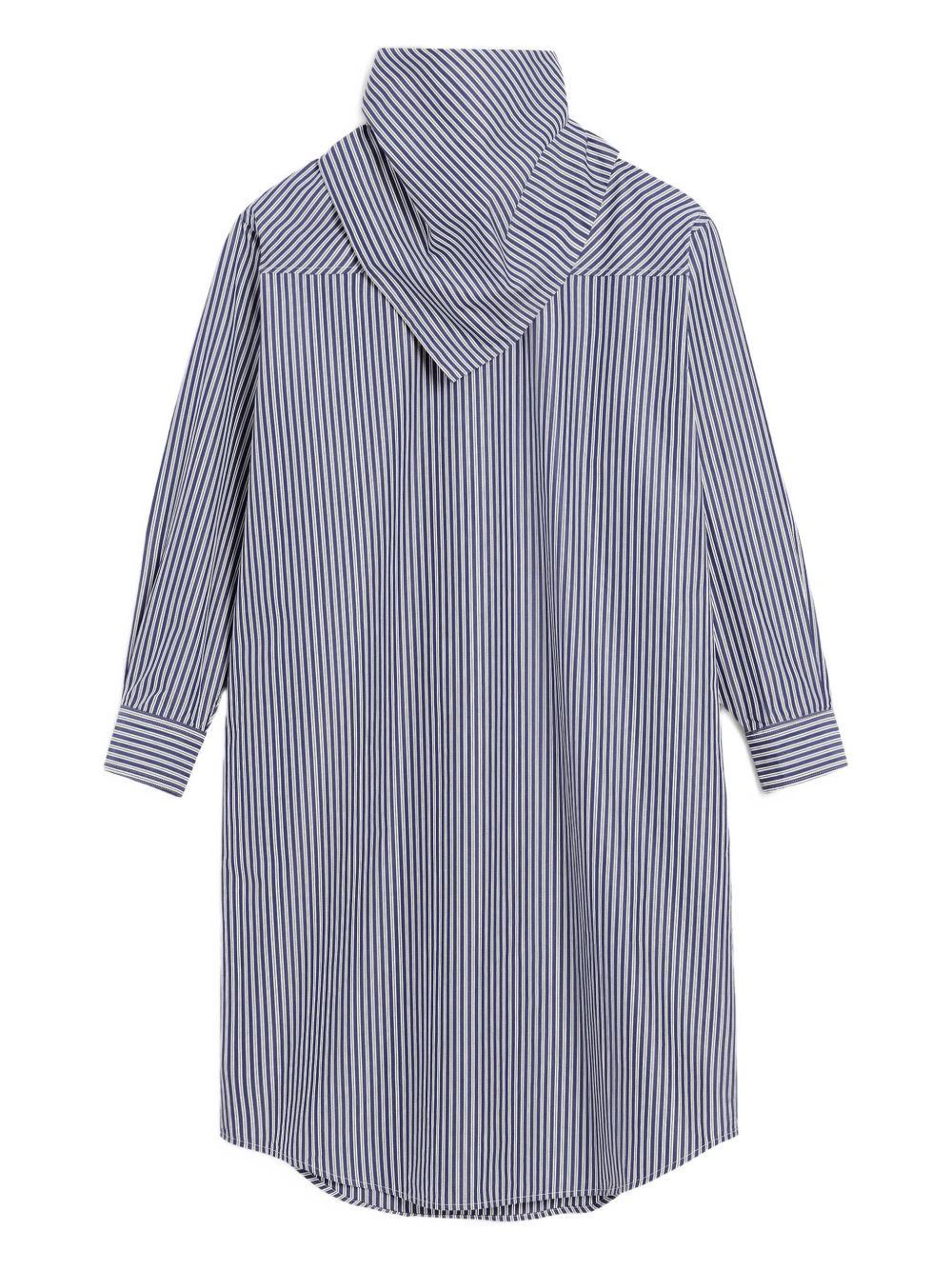 [Ami Paris] Long sleeve dress FW25 UDR629CO01334901