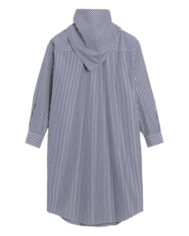 [Ami Paris] Long sleeve dress FW25 UDR629CO01334901