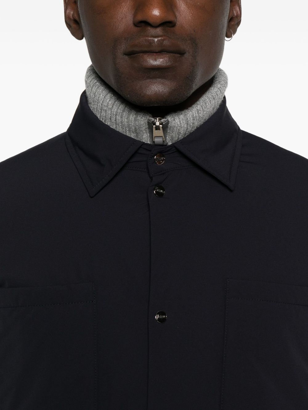 [Herno] Jacket FW25 MC00038UR721109201