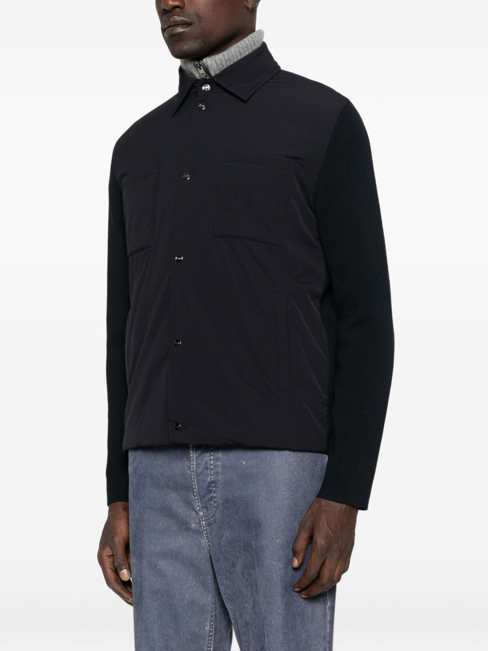 [Herno] Jacket FW25 MC00038UR721109201