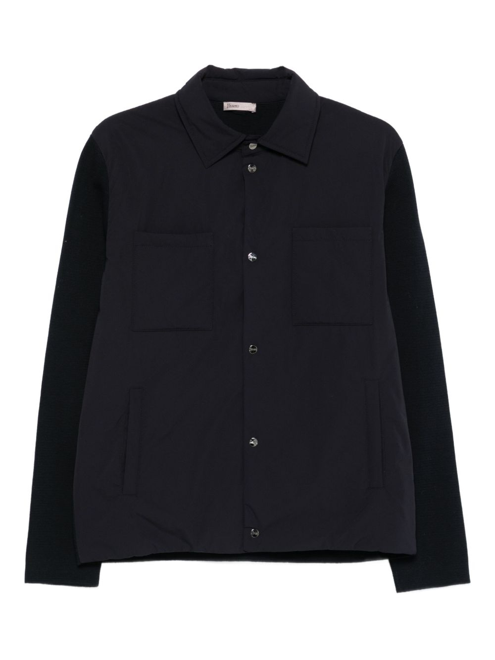 [Herno] Jacket FW25 MC00038UR721109201