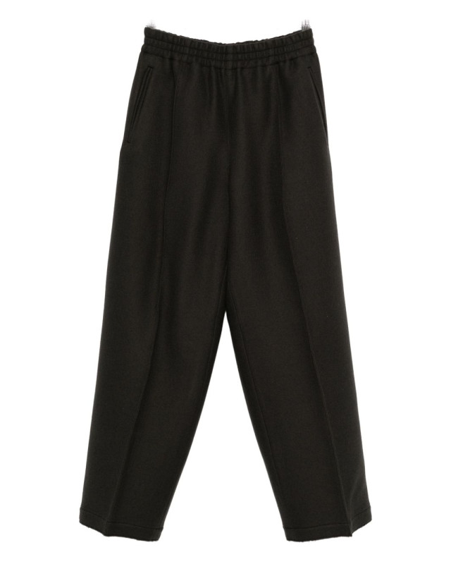 [Ami Paris] Trousers FW25 UTR815WV0078020