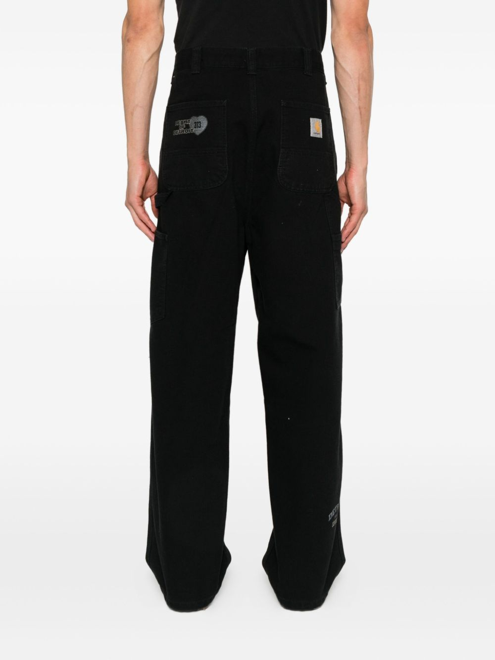 [CARHARTT WIP] Trousers FW25 I0355608960