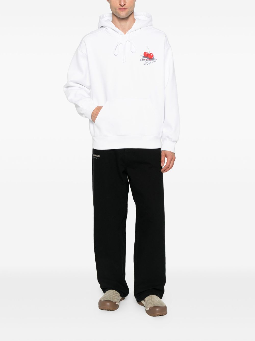 [CARHARTT WIP] Trousers FW25 I0355608960