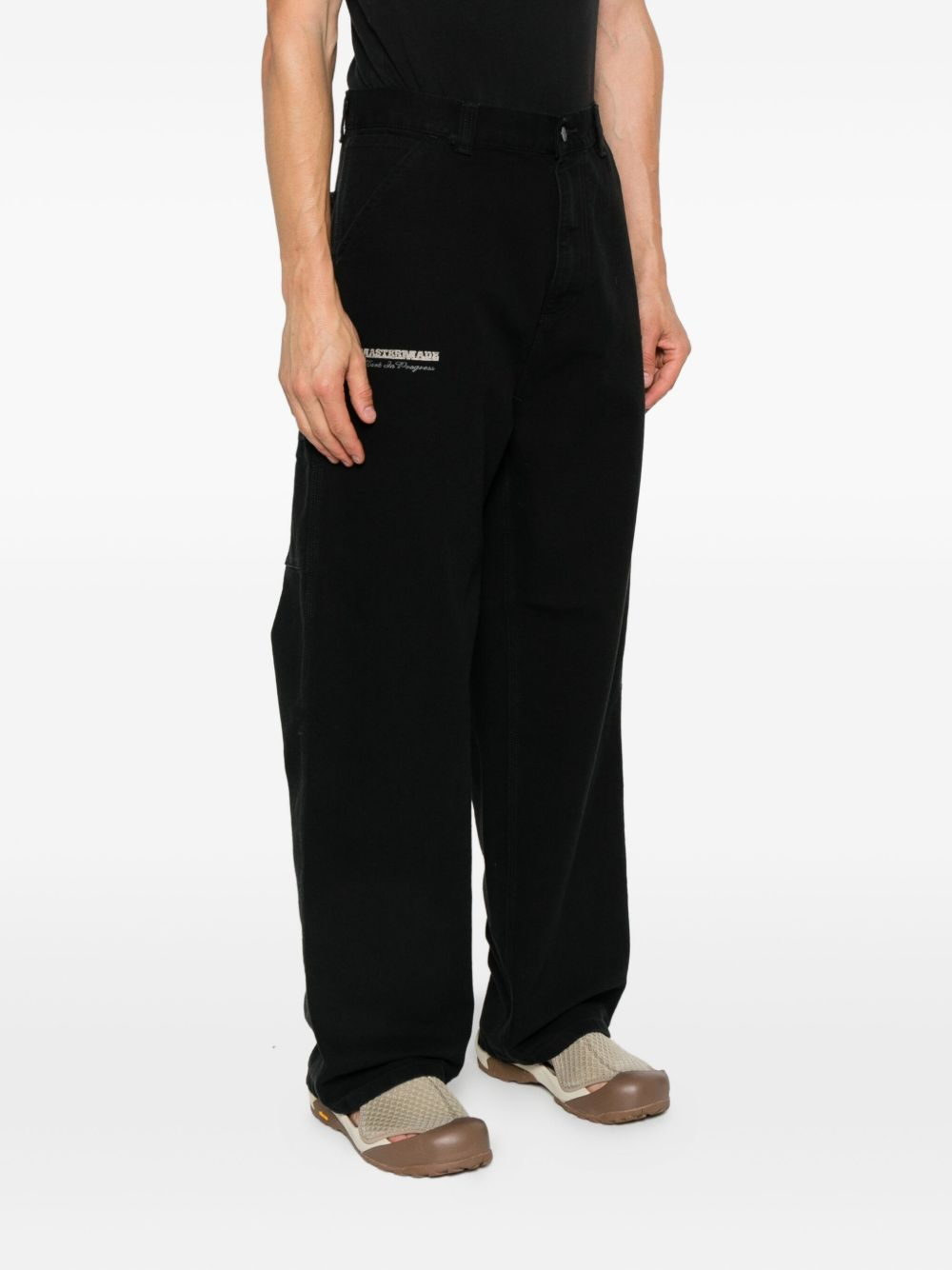 [CARHARTT WIP] Trousers FW25 I0355608960