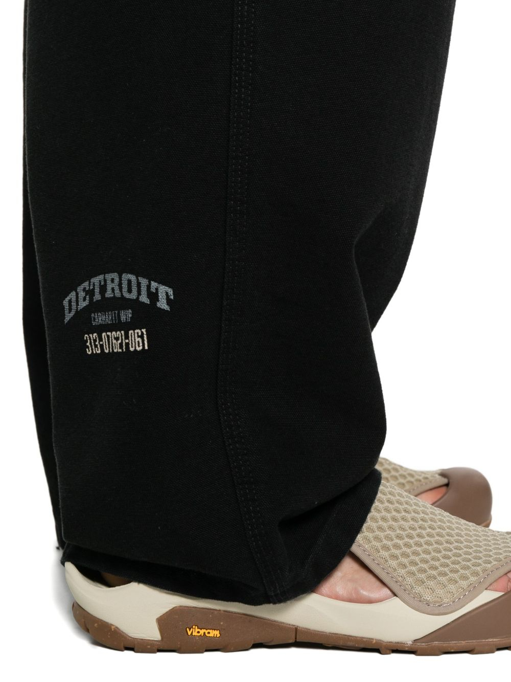 [CARHARTT WIP] Trousers FW25 I0355608960