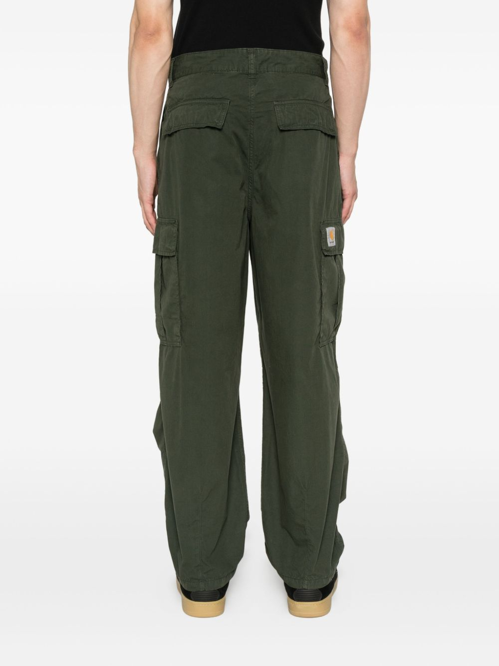 [CARHARTT WIP] Trousers FW25 I0355652ZXGD