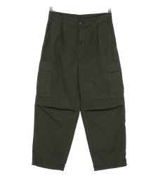 [CARHARTT WIP] Trousers FW25 I0355652ZXGD
