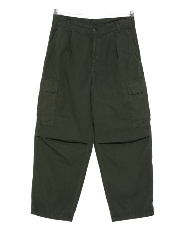 [CARHARTT WIP] Trousers FW25 I0355652ZXGD