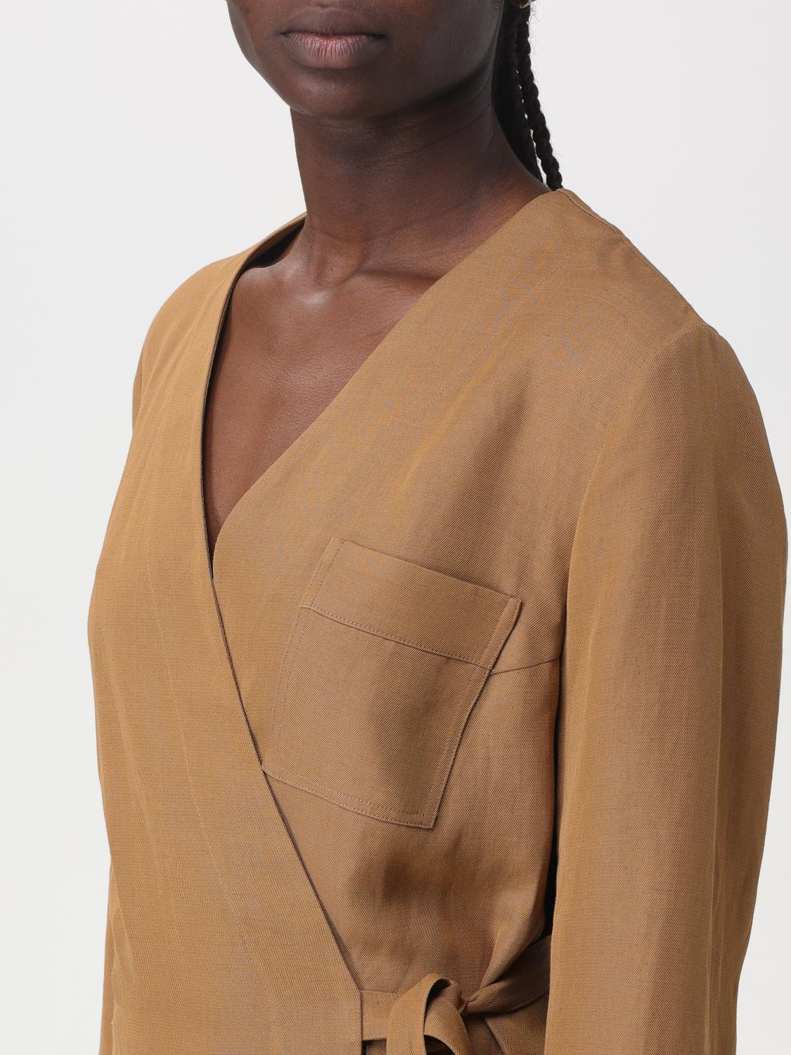 [Fabiana Filippi] Blazer SS24 GCD274F209D544 1255