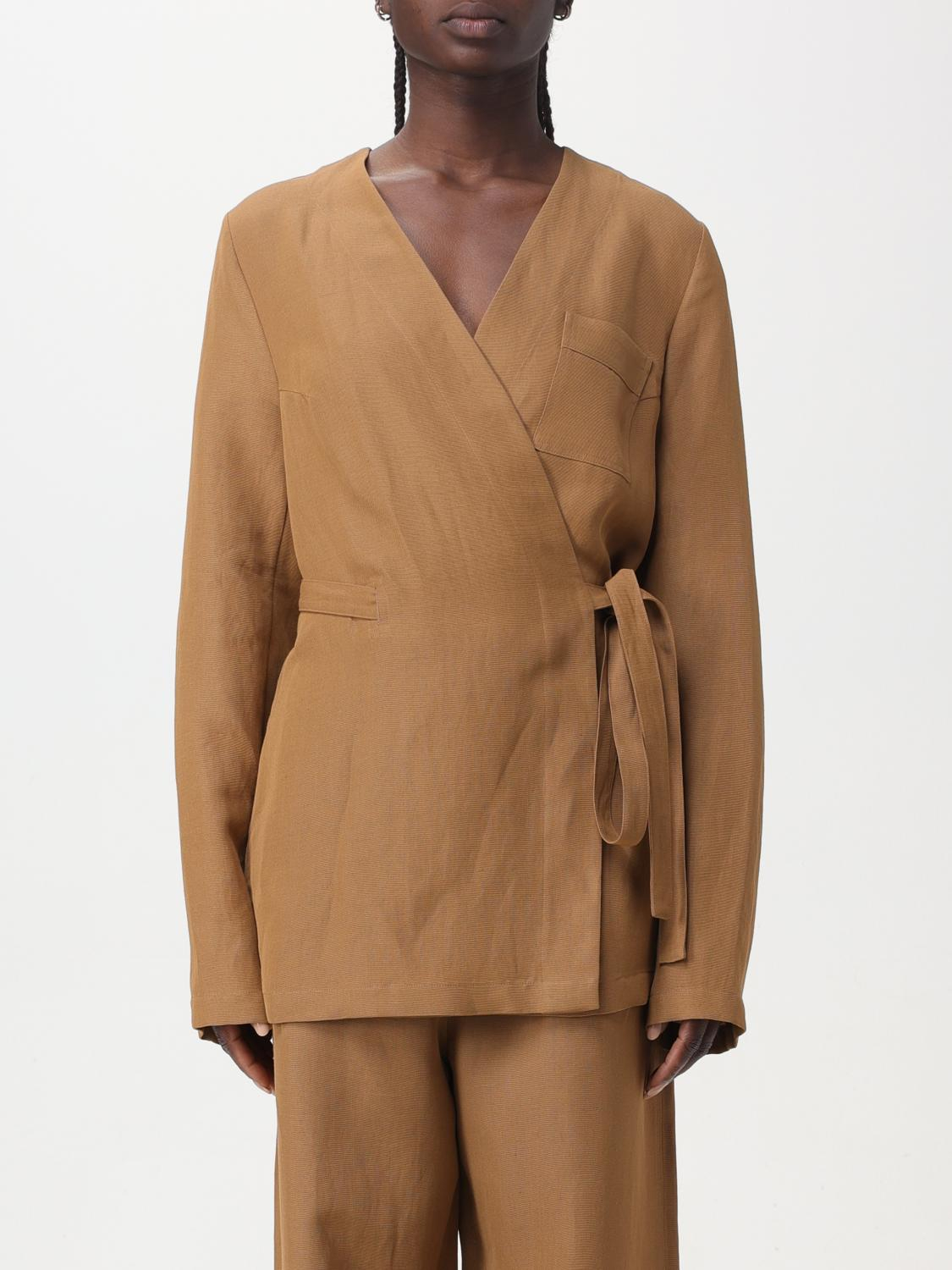 [Fabiana Filippi] Blazer SS24 GCD274F209D544 1255