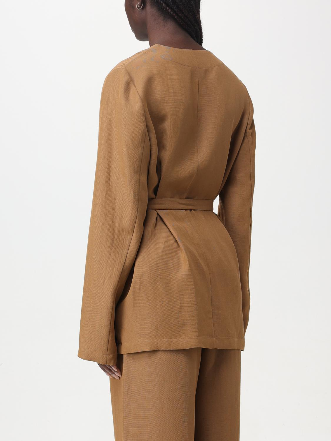 [Fabiana Filippi] Blazer SS24 GCD274F209D544 1255