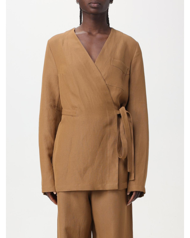 [Fabiana Filippi] Blazer SS24 GCD274F209D544 1255